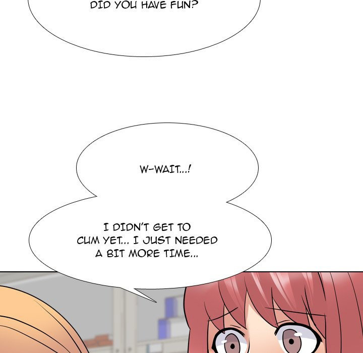 One Shot Men’s Clinic chapter 26 page 50