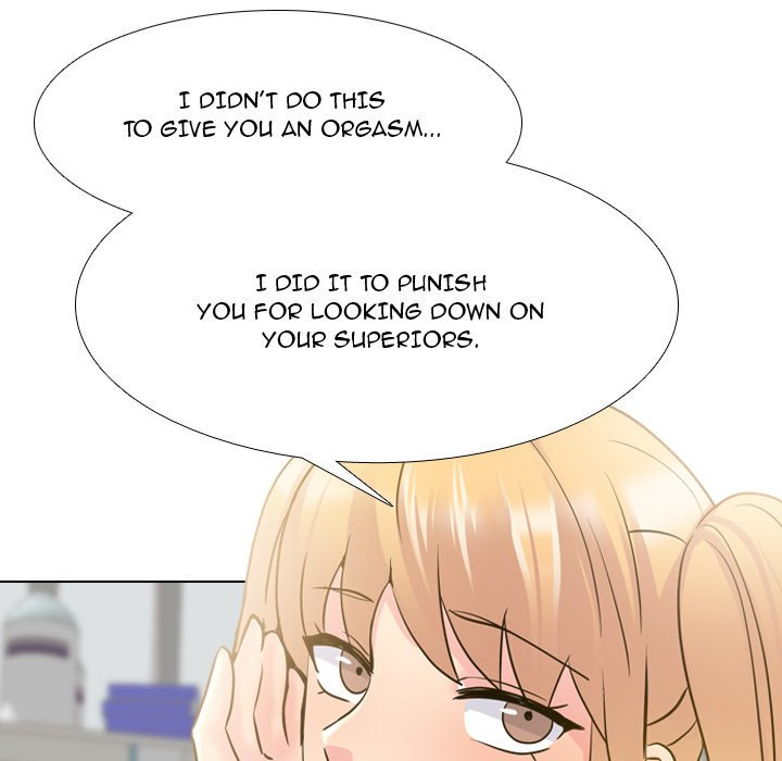 One Shot Men’s Clinic chapter 26 page 52