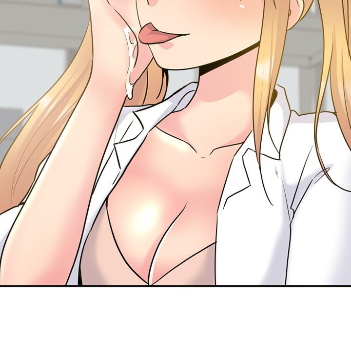 One Shot Men’s Clinic chapter 26 page 53