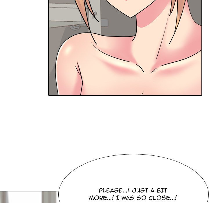 One Shot Men’s Clinic chapter 26 page 55