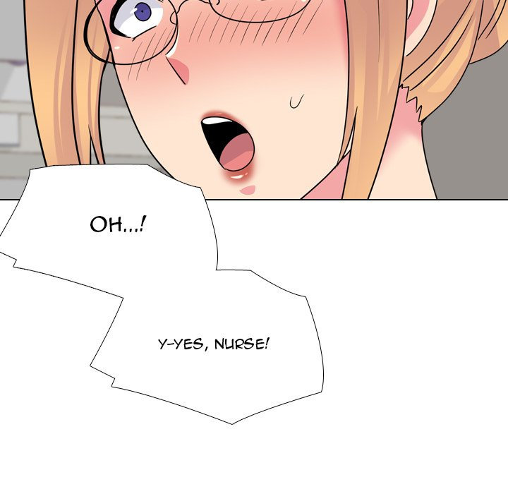 One Shot Men’s Clinic chapter 26 page 60