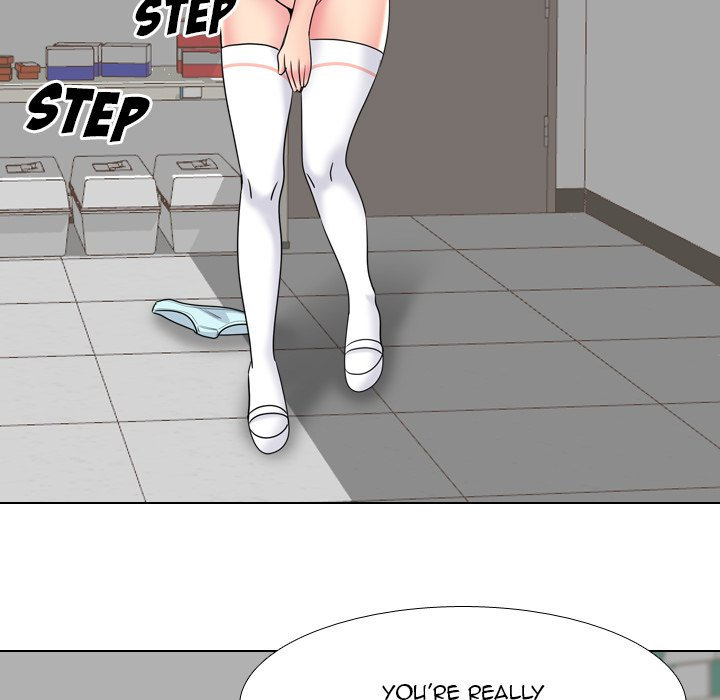 One Shot Men’s Clinic chapter 26 page 62