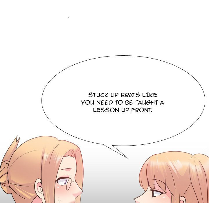 One Shot Men’s Clinic chapter 26 page 71