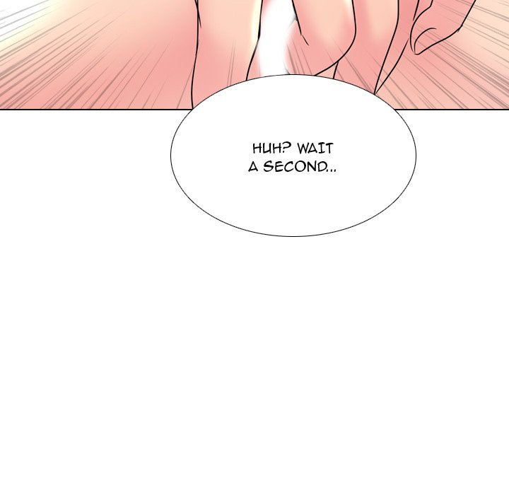 One Shot Men’s Clinic chapter 26 page 74