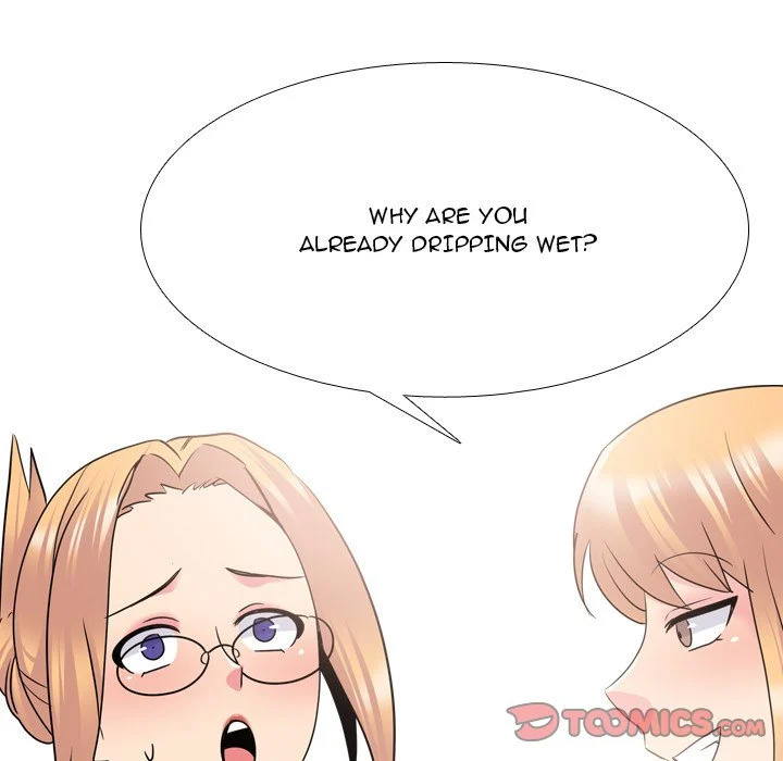 One Shot Men’s Clinic chapter 26 page 75