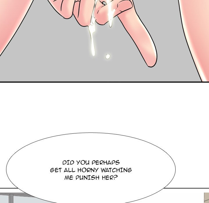 One Shot Men’s Clinic chapter 26 page 78