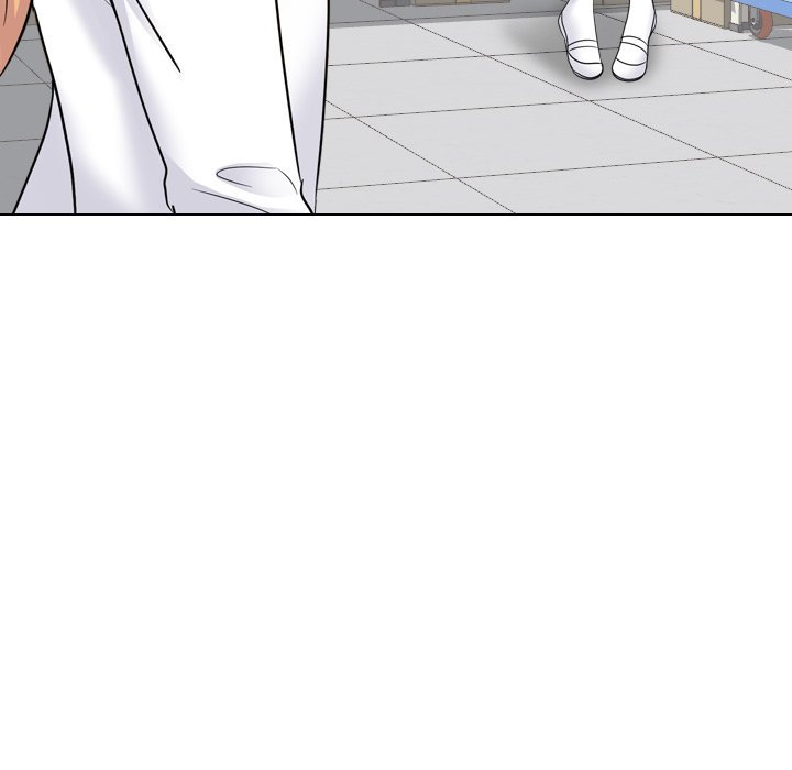 One Shot Men’s Clinic chapter 26 page 80