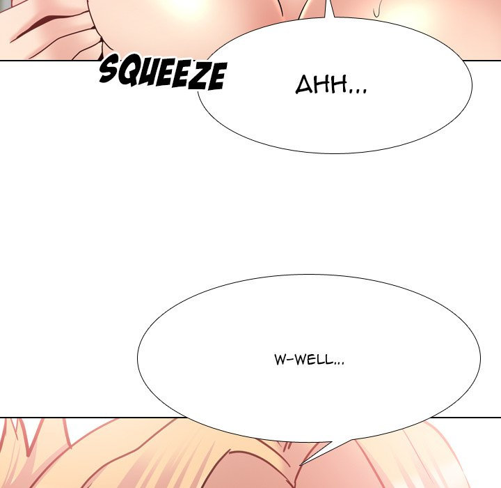 One Shot Men’s Clinic chapter 26 page 82