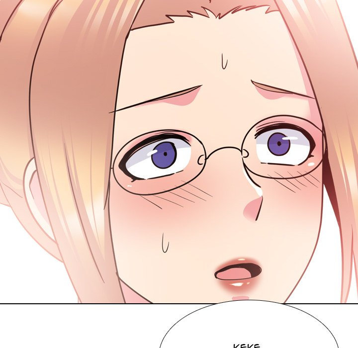 One Shot Men’s Clinic chapter 26 page 83