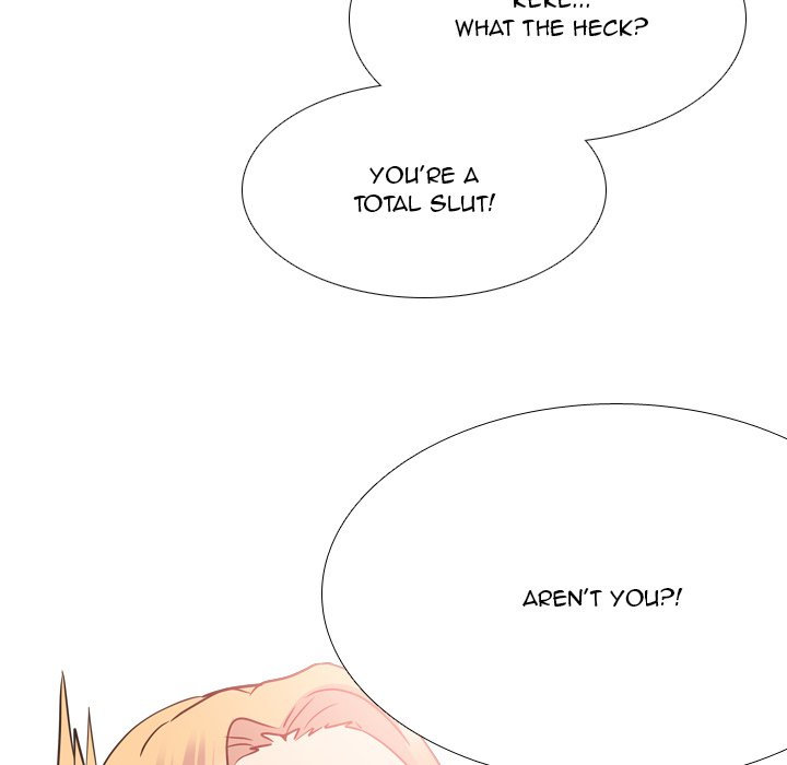 One Shot Men’s Clinic chapter 26 page 84