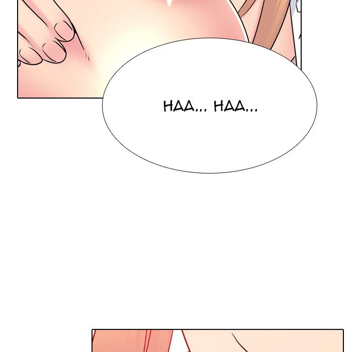 One Shot Men’s Clinic chapter 26 page 95