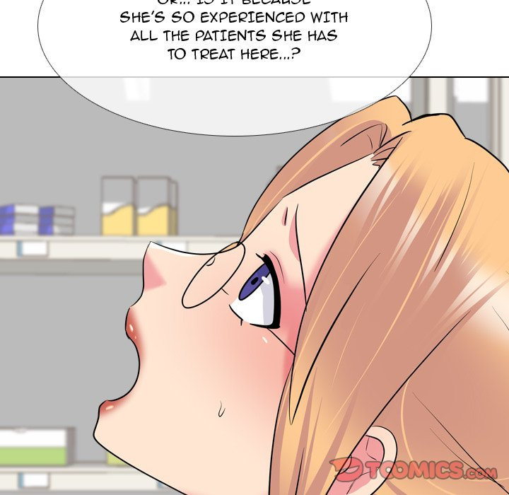 One Shot Men’s Clinic chapter 26 page 99