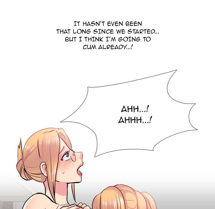 One Shot Men’s Clinic chapter 26 page 101