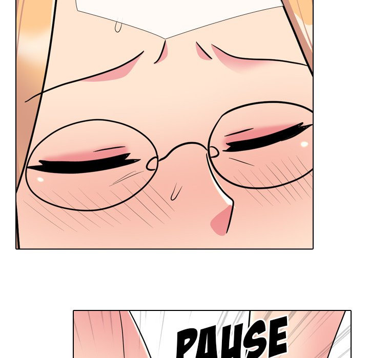 One Shot Men’s Clinic chapter 26 page 104