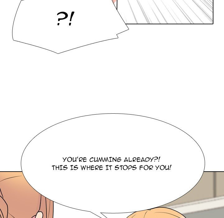 One Shot Men’s Clinic chapter 26 page 106