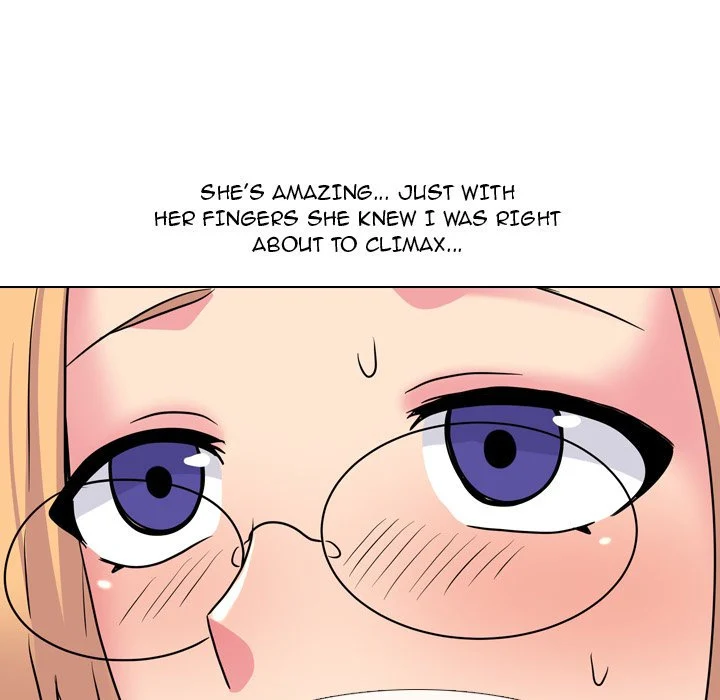 One Shot Men’s Clinic chapter 26 page 109