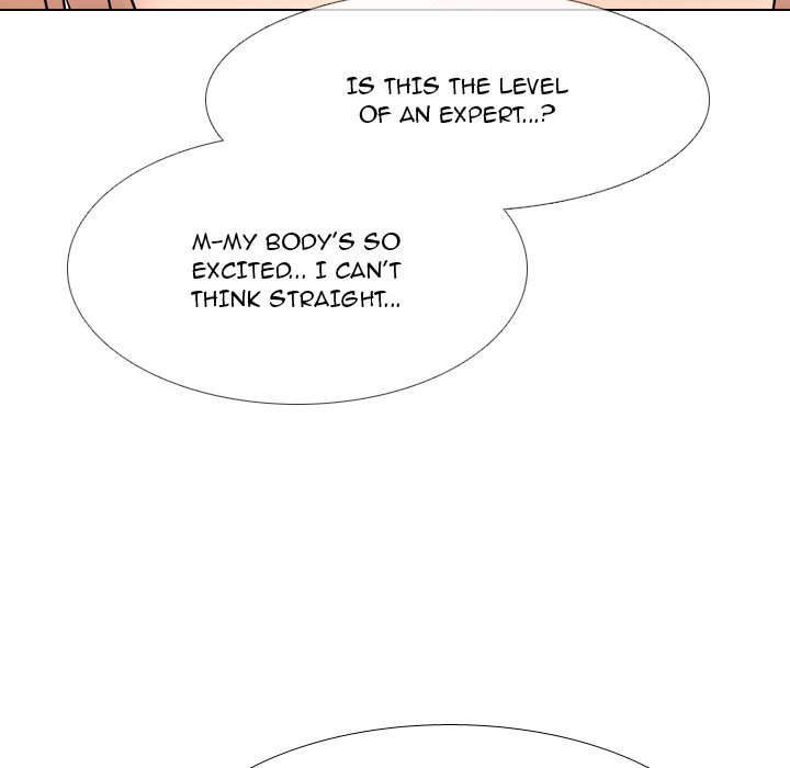 One Shot Men’s Clinic chapter 26 page 110
