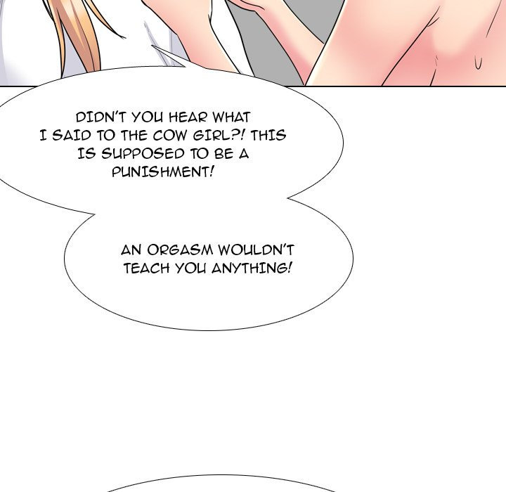 One Shot Men’s Clinic chapter 26 page 112