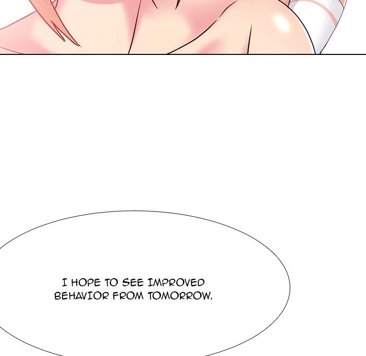 One Shot Men’s Clinic chapter 26 page 114