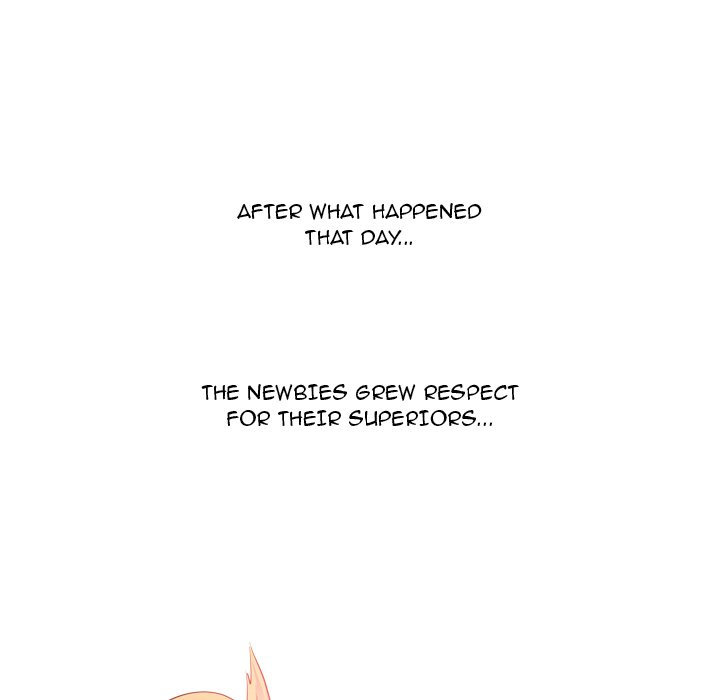 One Shot Men’s Clinic chapter 26 page 119