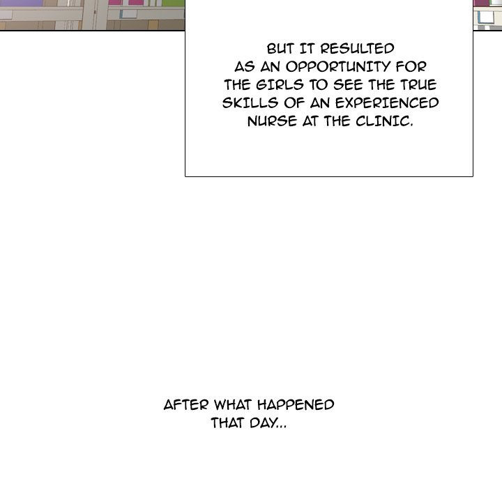 One Shot Men’s Clinic chapter 27 page 6