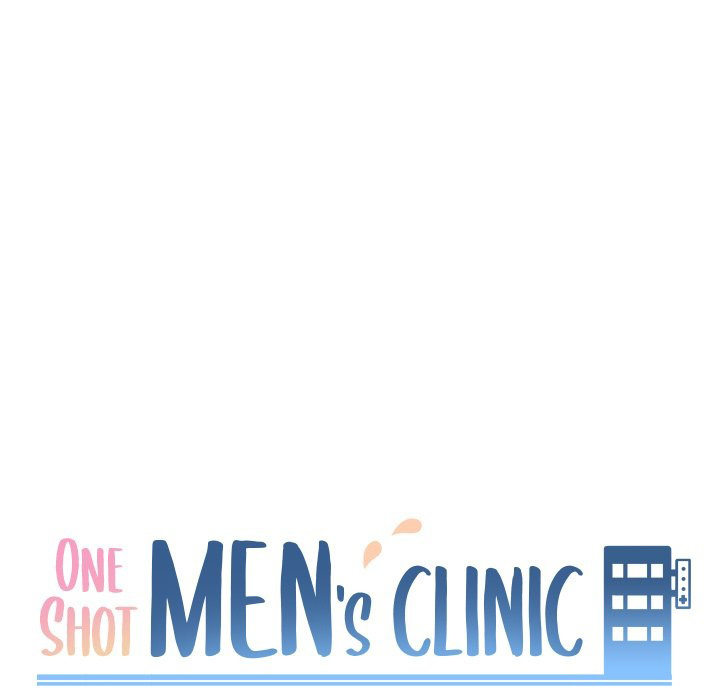 One Shot Men’s Clinic chapter 27 page 11