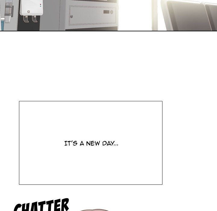 One Shot Men’s Clinic chapter 27 page 14