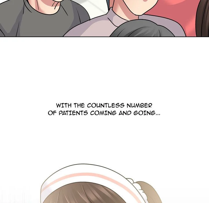 One Shot Men’s Clinic chapter 27 page 18