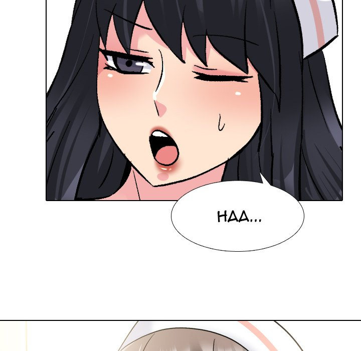 One Shot Men’s Clinic chapter 27 page 24