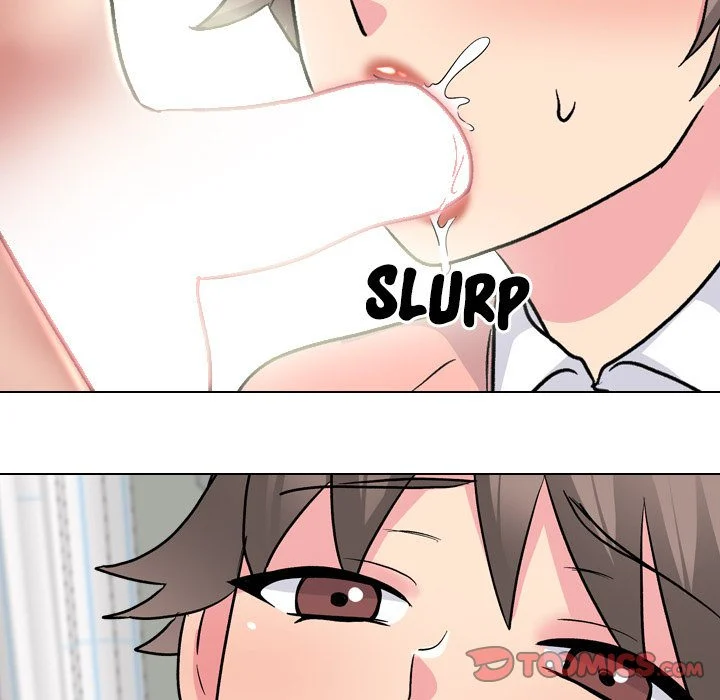 One Shot Men’s Clinic chapter 27 page 27