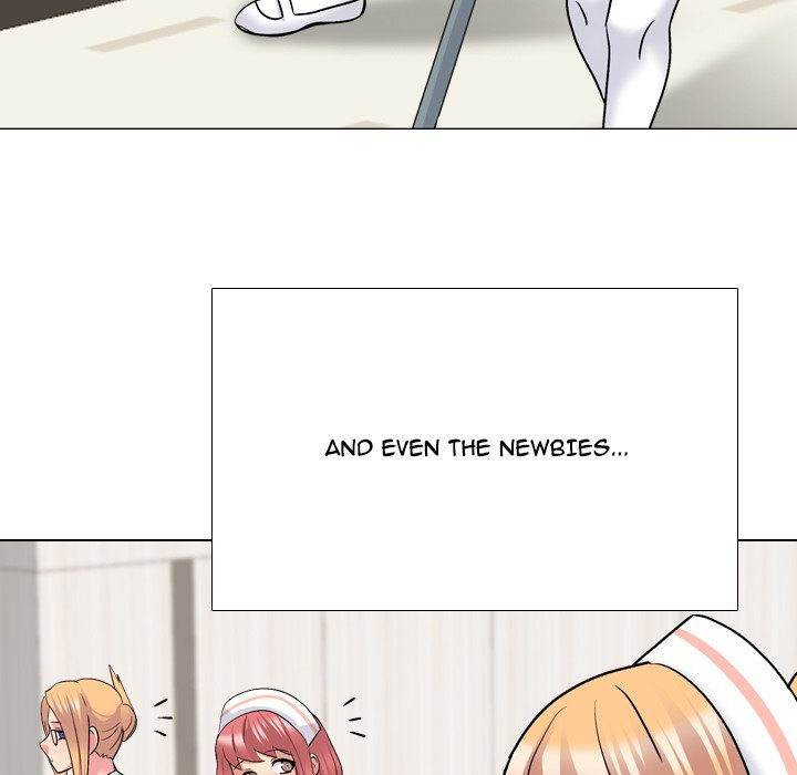 One Shot Men’s Clinic chapter 27 page 31