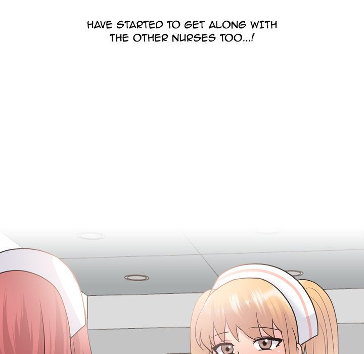 One Shot Men’s Clinic chapter 27 page 34