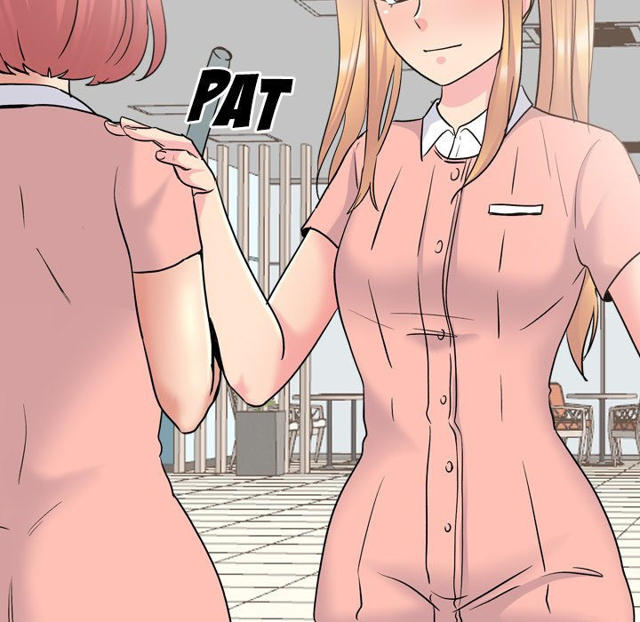 One Shot Men’s Clinic chapter 27 page 35