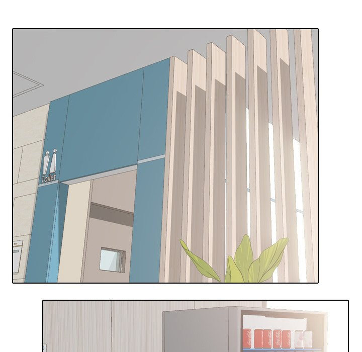 One Shot Men’s Clinic chapter 27 page 46