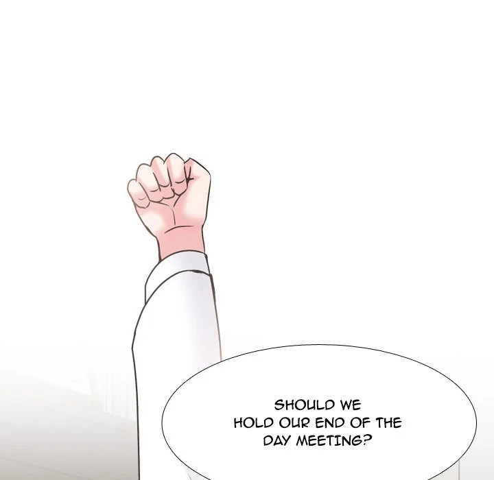 One Shot Men’s Clinic chapter 27 page 48