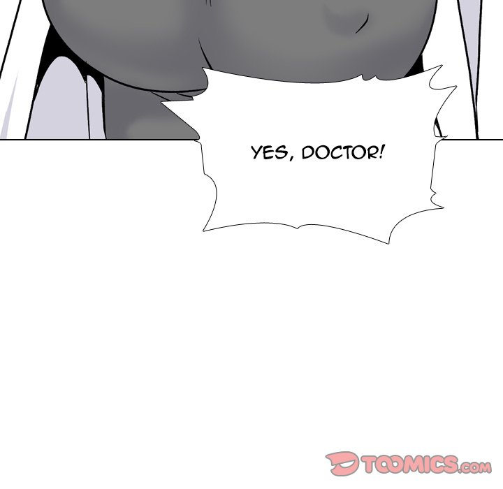 One Shot Men’s Clinic chapter 27 page 51