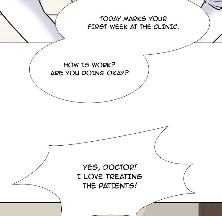 One Shot Men’s Clinic chapter 27 page 54