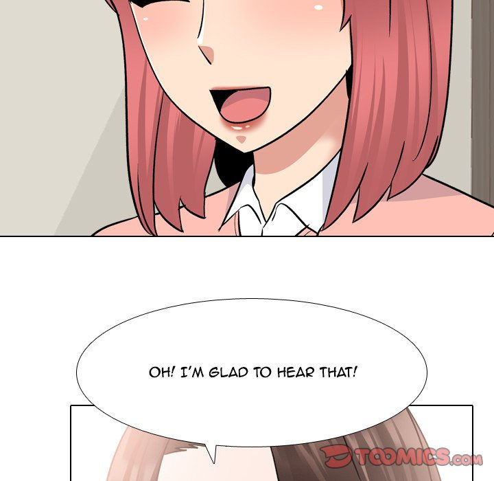 One Shot Men’s Clinic chapter 27 page 57