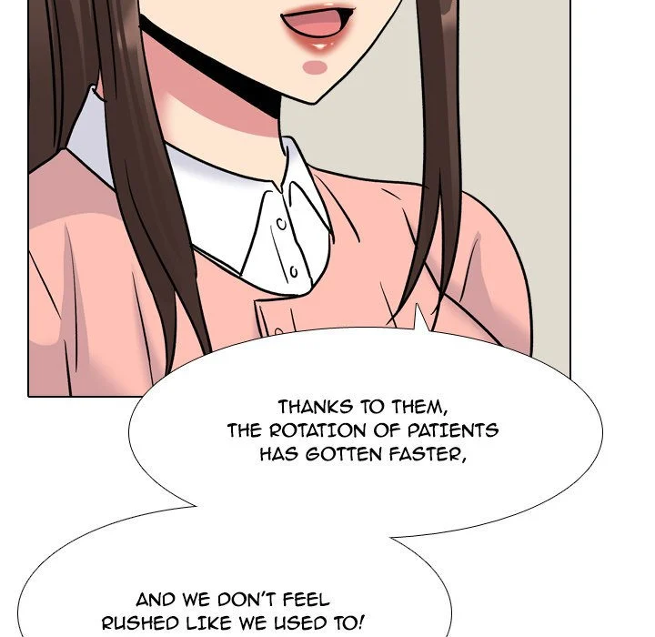 One Shot Men’s Clinic chapter 27 page 60