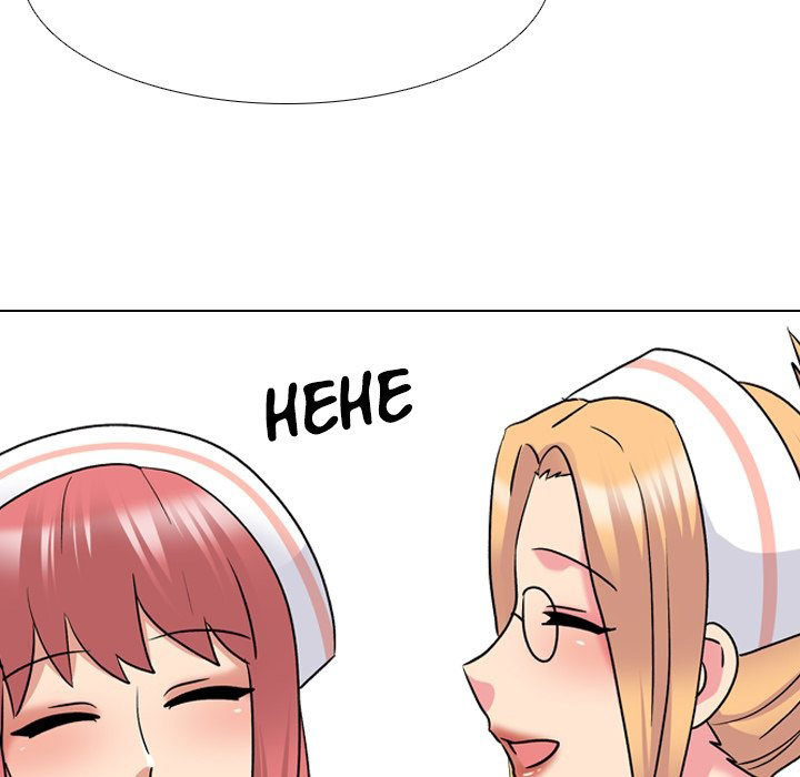 One Shot Men’s Clinic chapter 27 page 61