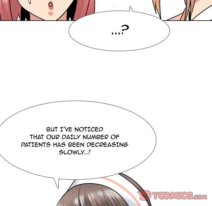 One Shot Men’s Clinic chapter 27 page 63