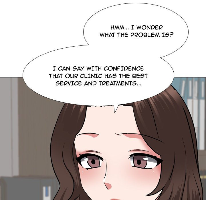 One Shot Men’s Clinic chapter 27 page 70