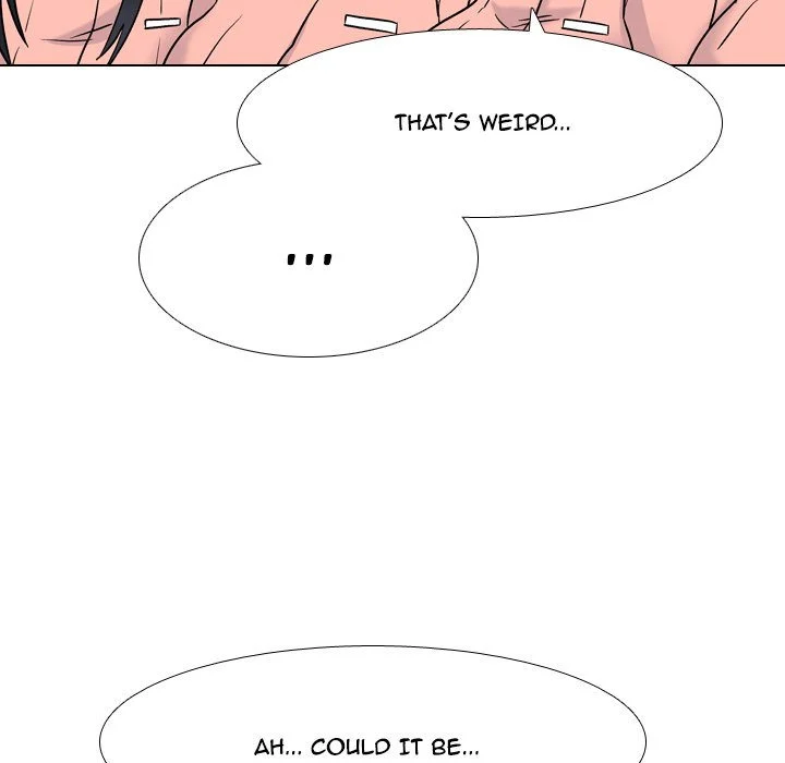 One Shot Men’s Clinic chapter 27 page 73