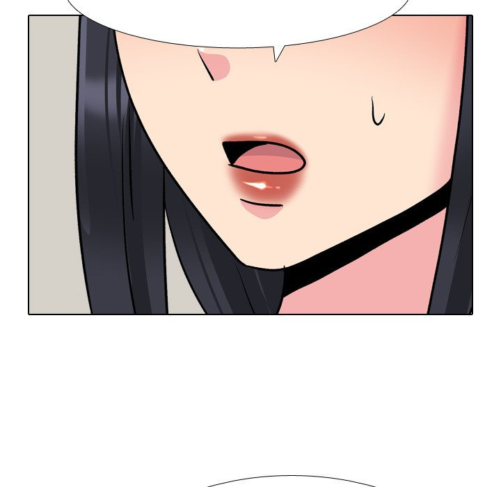 One Shot Men’s Clinic chapter 27 page 74