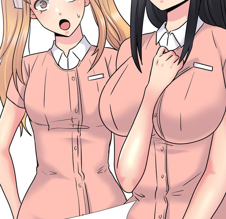 One Shot Men’s Clinic chapter 27 page 76
