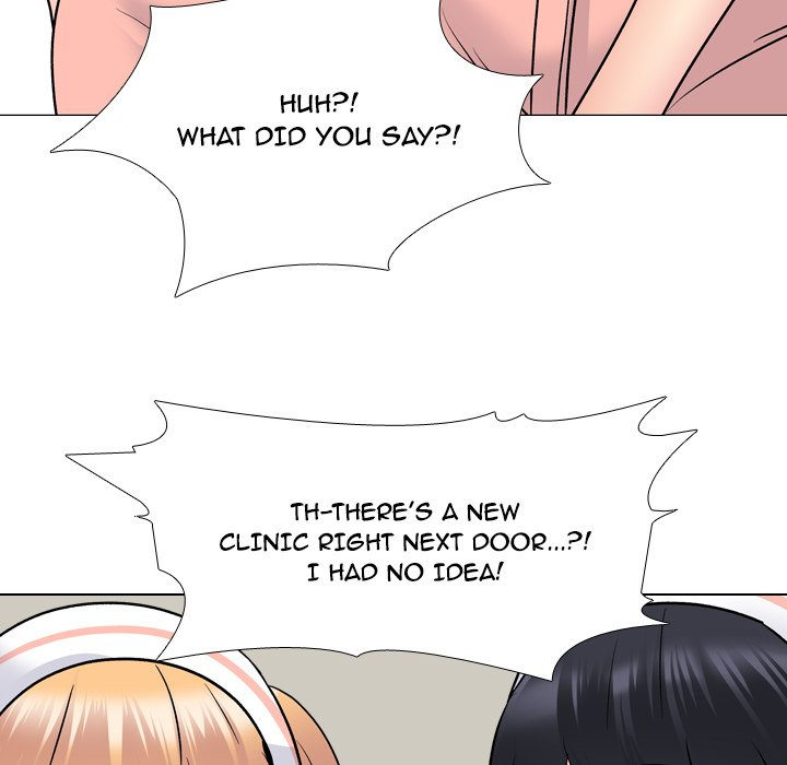 One Shot Men’s Clinic chapter 27 page 77