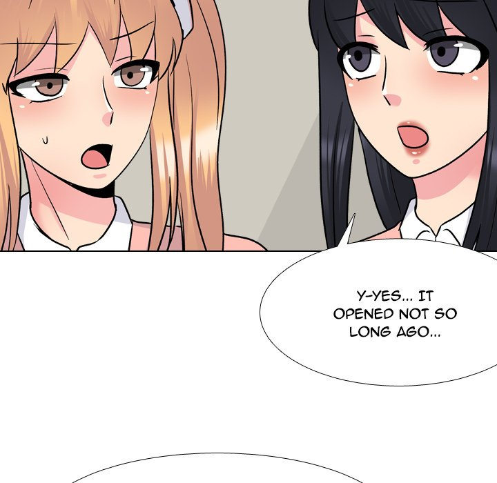 One Shot Men’s Clinic chapter 27 page 78