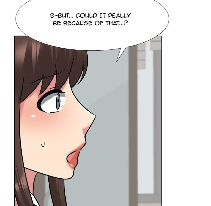 One Shot Men’s Clinic chapter 27 page 79