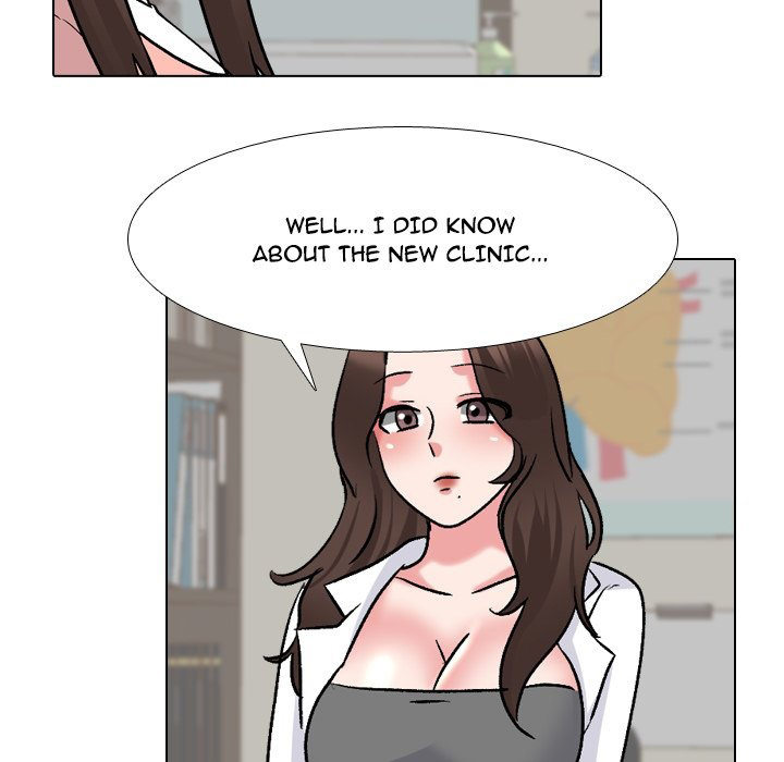 One Shot Men’s Clinic chapter 27 page 80