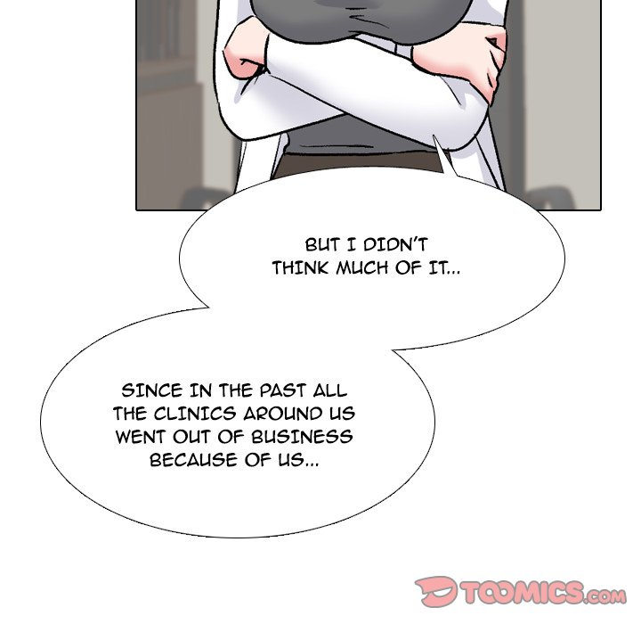 One Shot Men’s Clinic chapter 27 page 81
